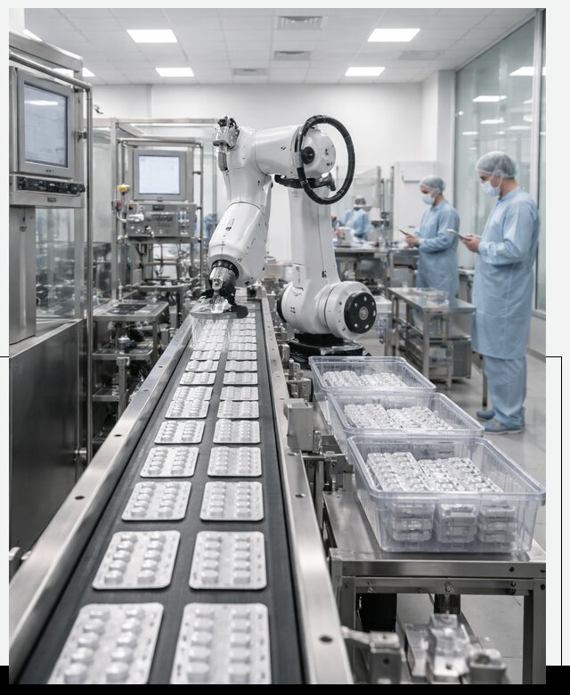 Автоматизация фармацевтики в Нижнеудинске от 18308 р. | АвикейНжк