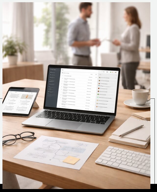 Разработка LMS и онлайн школы в Нижнеудинске от 12205 р. АвикейНжк
