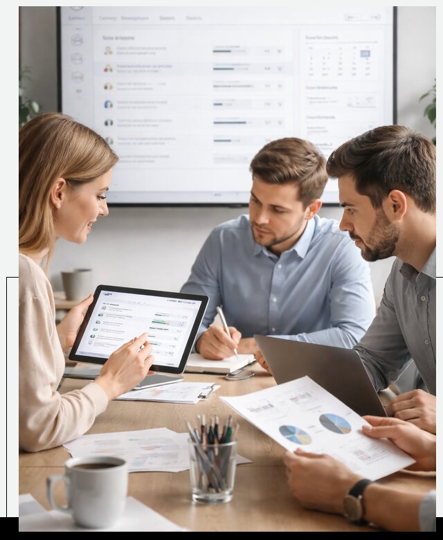 Внедрение и поддержка системы управления обучением в Нижнеудинске