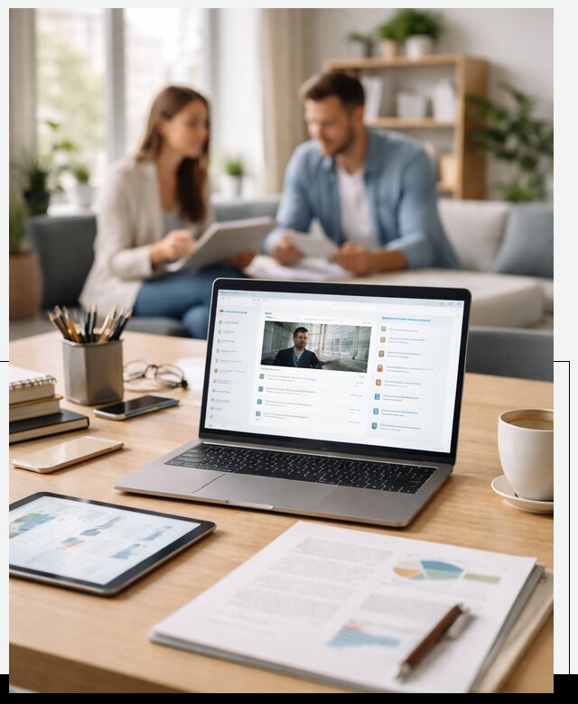 Система дистанционного обучения в Нижнеудинске от 45770 р. АвикейНжк