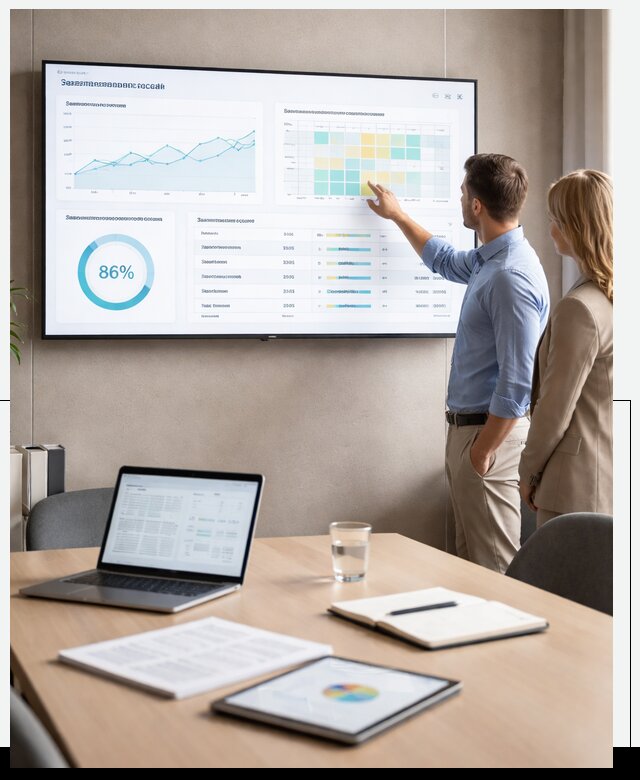 АвикейНжк - Аналитика успеваемости обучения в Нижнеудинске от 7628 р.