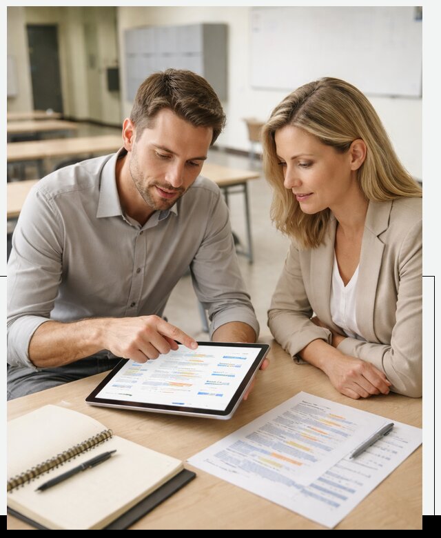 Разработка электронный дневник школа в Нижнеудинске от 15257 р. |АвикейНжк