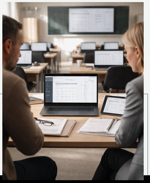 Система управления учебным процессом вузе в Нижнеудинске от 12205 р|АвикейНжк