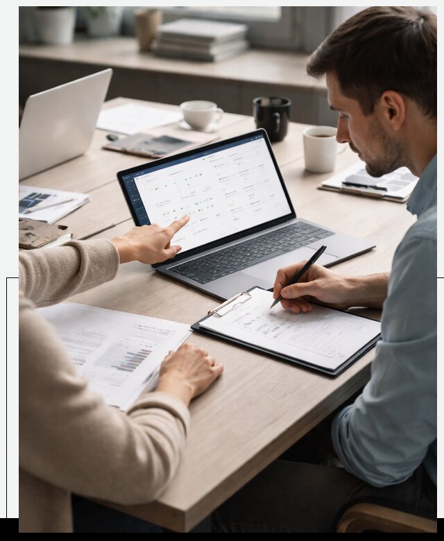 Система управления учебным процессом в вузе в Нижнеудинске