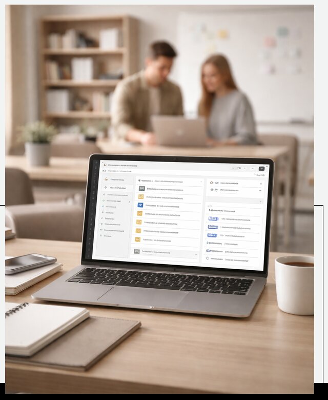 LMS для университета под ключ в Нижнеудинске от 7628 р. | АвикейНжк