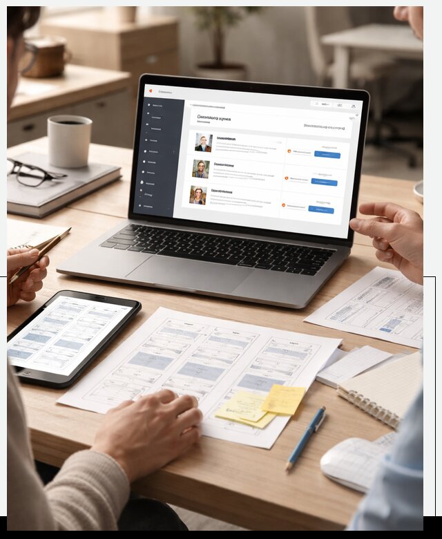 Онлайншкола платформа разработка в Нижнеудинске от 12205 р. | АвикейНжк