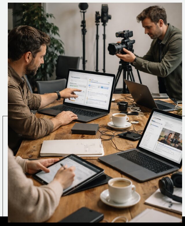 Разработка платформы для онлайн школ и курсов в Нижнеудинске