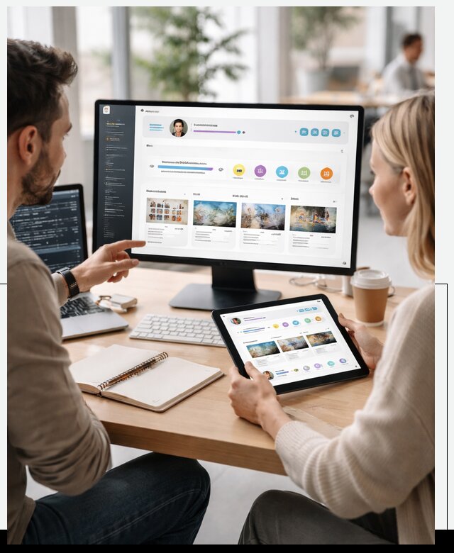 Геймификация обучения платформа в Нижнеудинске от 15257 р, АвикейНжк