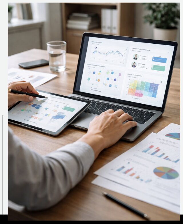 Разработка адаптивной AI системы обучения в Нижнеудинске под бизнес