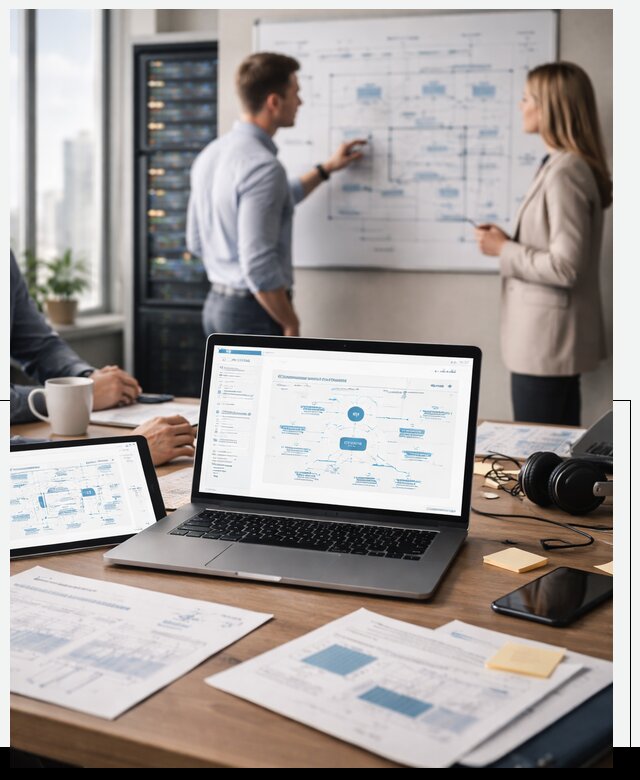 Разработка порталов госуслуг и ФГИС в Нижнеудинске от 12205 р. | АвикейНжк