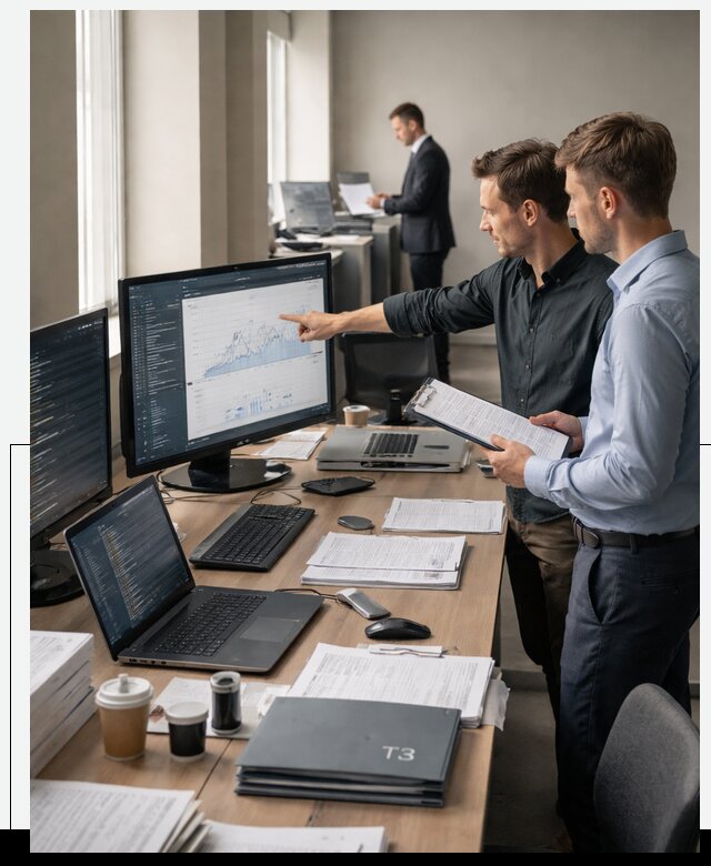 СЭД для государственного органа: внедрение и сопровождение в Нижнеудинске