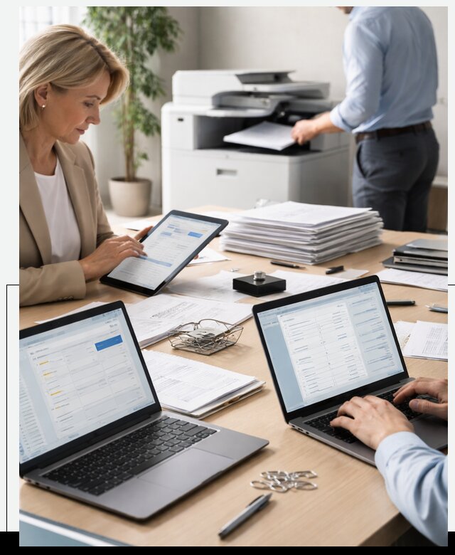 Внедрение МЭДО межведомственного документооборота в Нижнеудинске