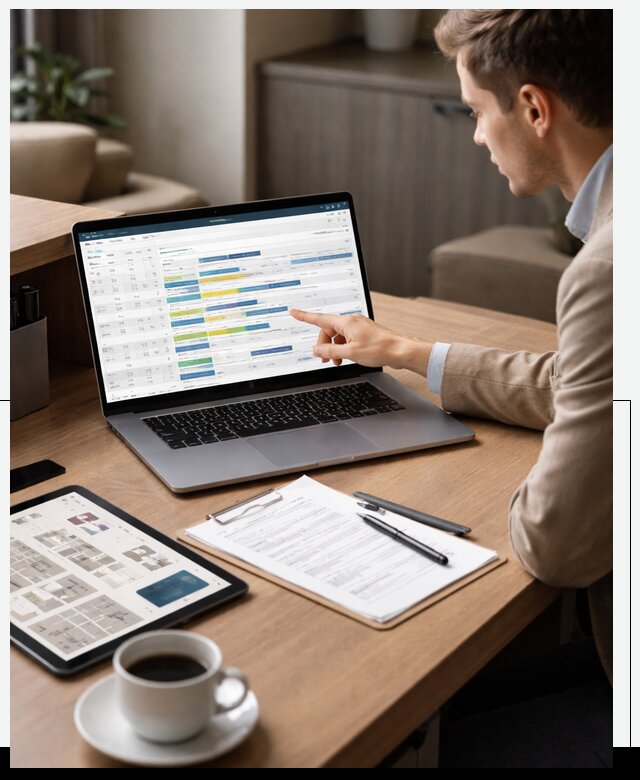 Бронирование отелей PMS в Нижнеудинске разработка от 35599 р., АвикейНжк