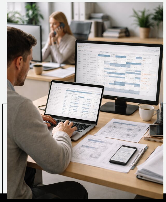 PMS для бронирования отелей и управления номерным фондом в Нижнеудинске