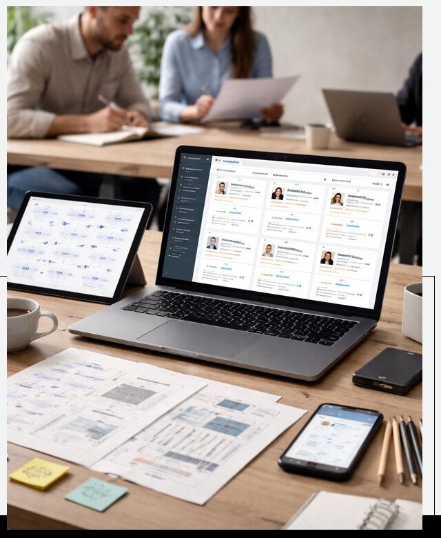 Разработка маркетплейса специалистов в Нижнеудинске от 7120 р.|АвикейНжк