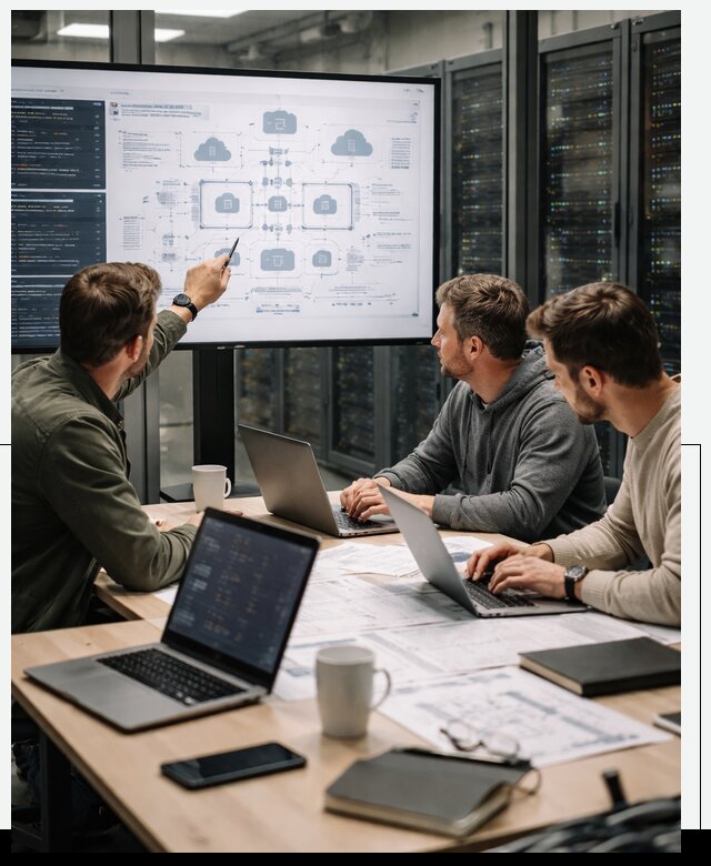 GameDev Backend и платформы в Нижнеудинске от 25428 р. | АвикейНжк