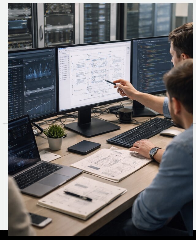 Разработка GameDev Backend и игровых платформ под ключ в Нижнеудинске