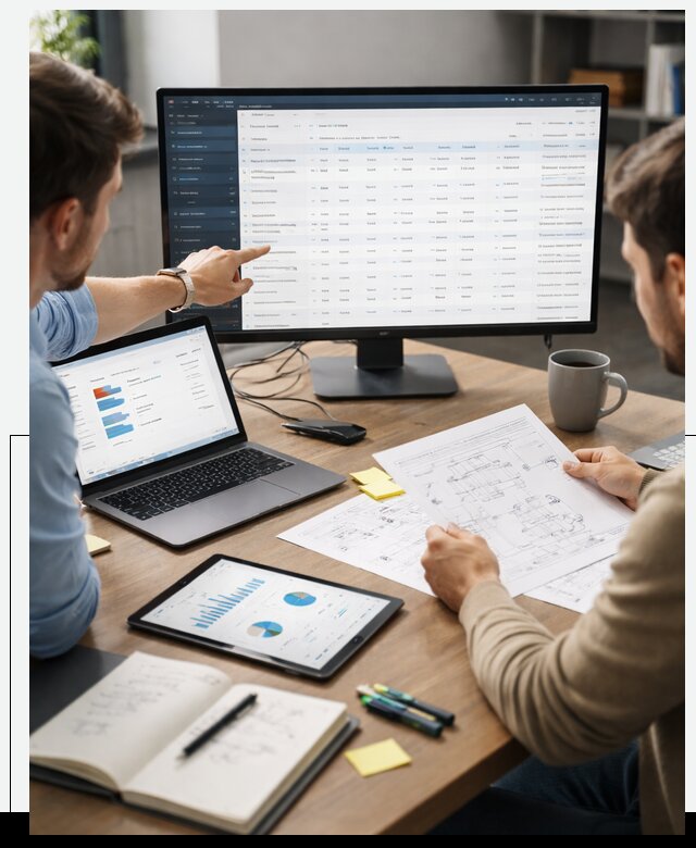 Интеграция GDS и настройка онлайн-бронирования в Нижнеудинске